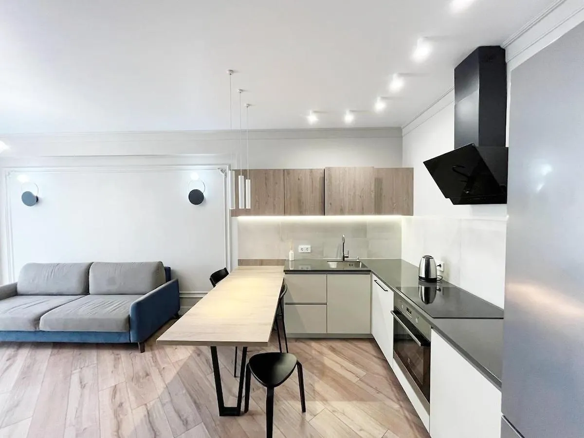 Апартаменты Свой Дом Gagarina, Best Apartments In City Svoydom Almaty Kazakhstan