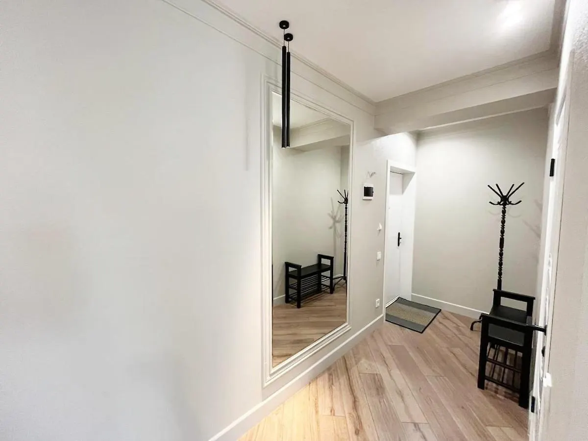 Апартаменты Свой Дом Gagarina, Best Apartments In City Svoydom Almaty Kazakhstan