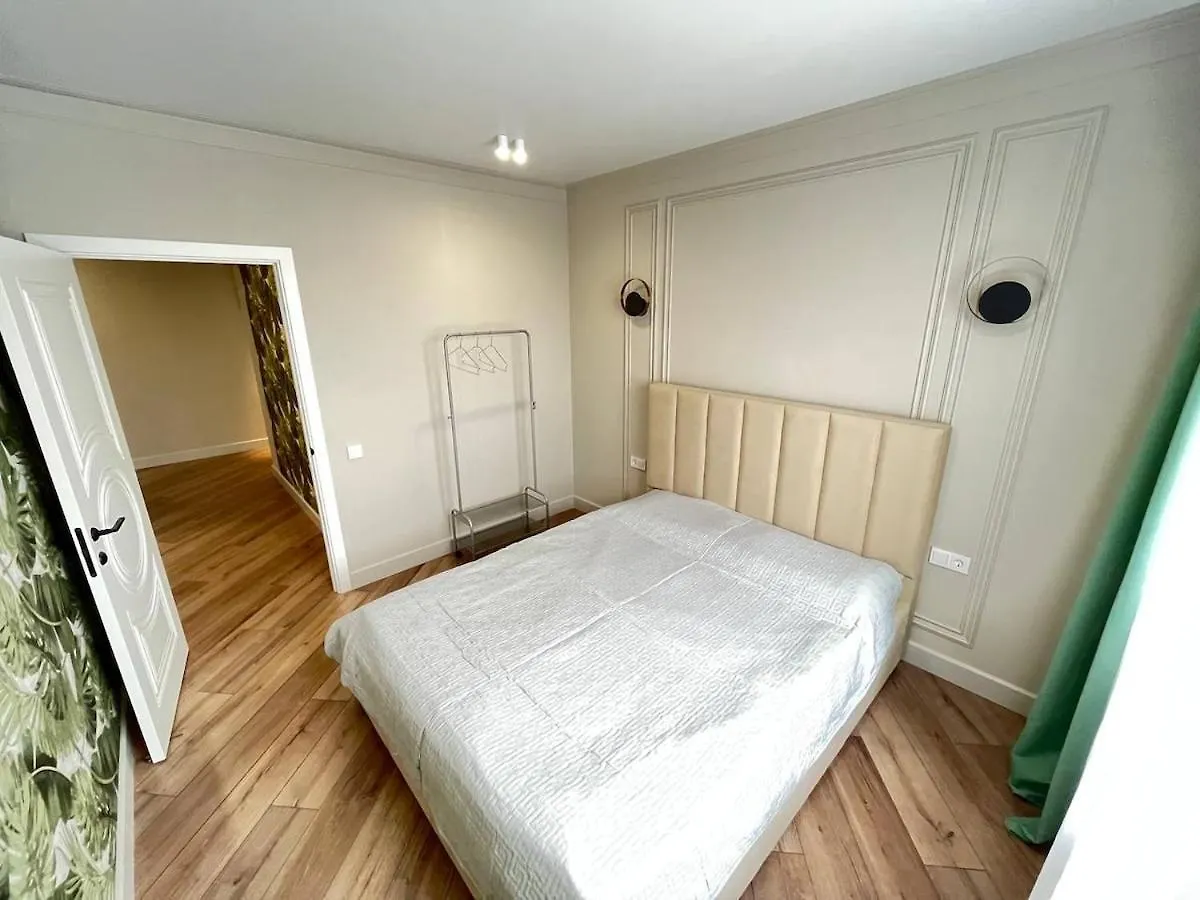 Апартаменты Свой Дом Gagarina, Best Apartments In City Svoydom Almaty