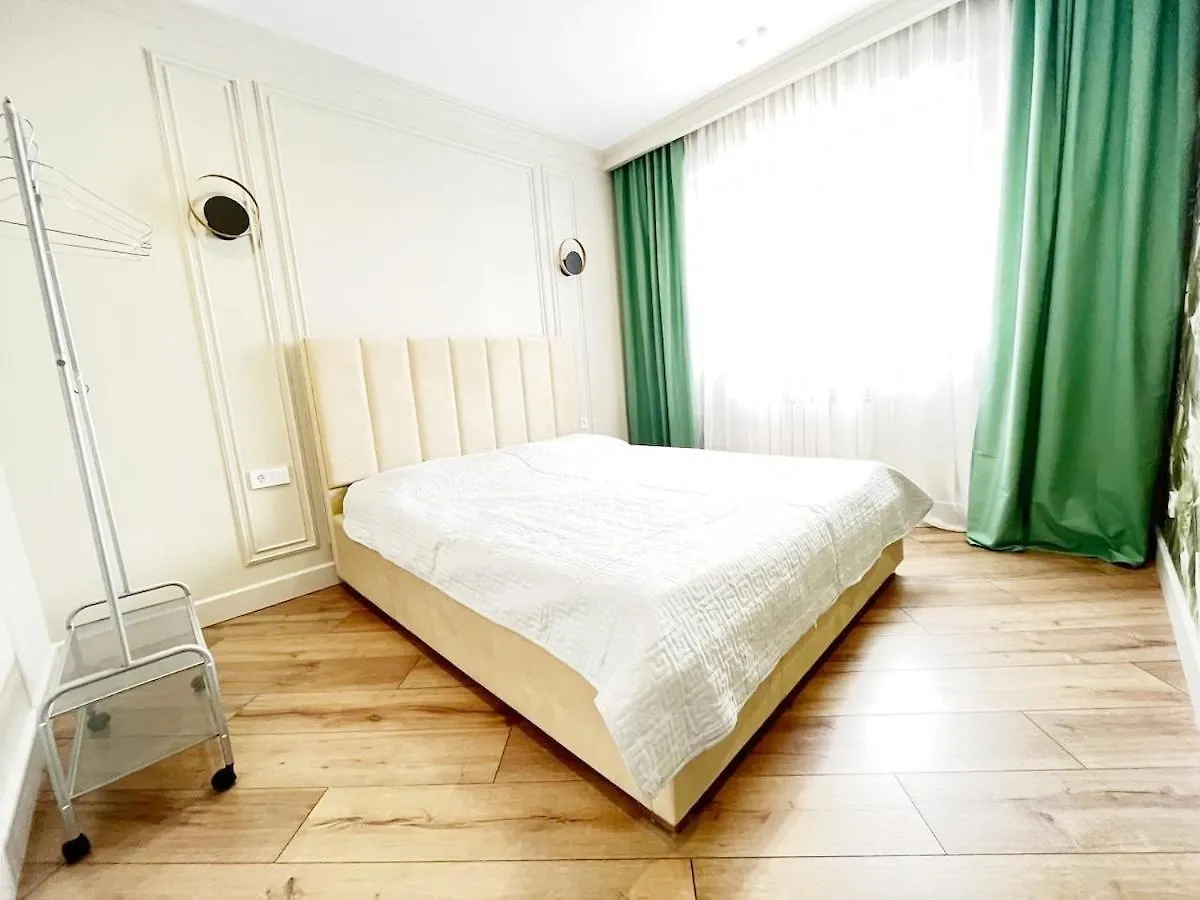 Апартаменты Свой Дом Gagarina, Best Apartments In City Svoydom Almaty