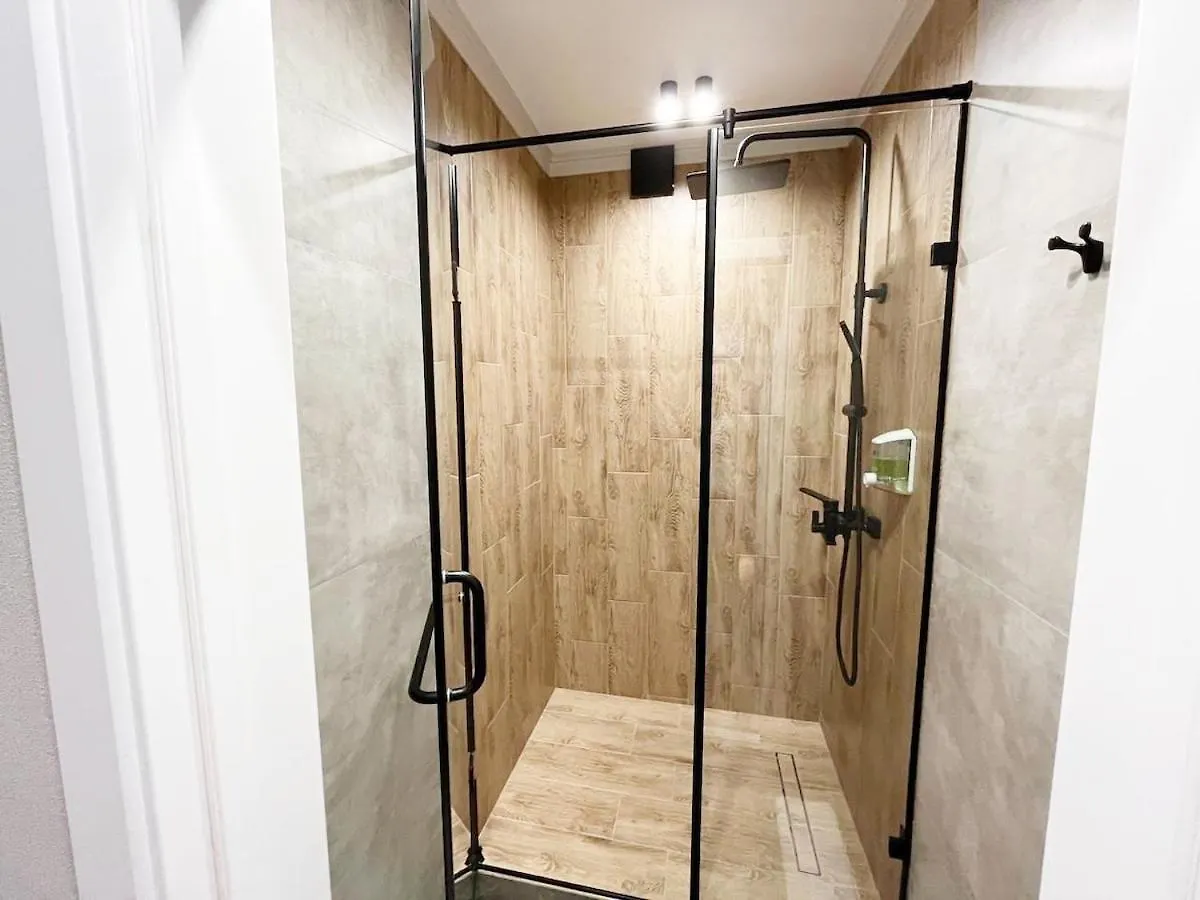 Апартаменты Свой Дом Gagarina, Best Apartments In City Svoydom Almaty